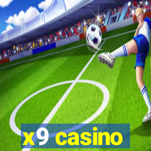 x9 casino